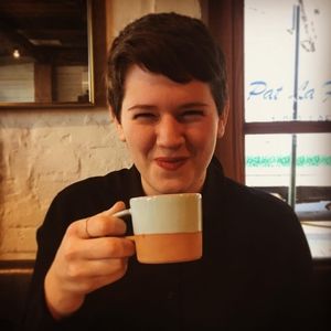 Meet your Posher, Sam